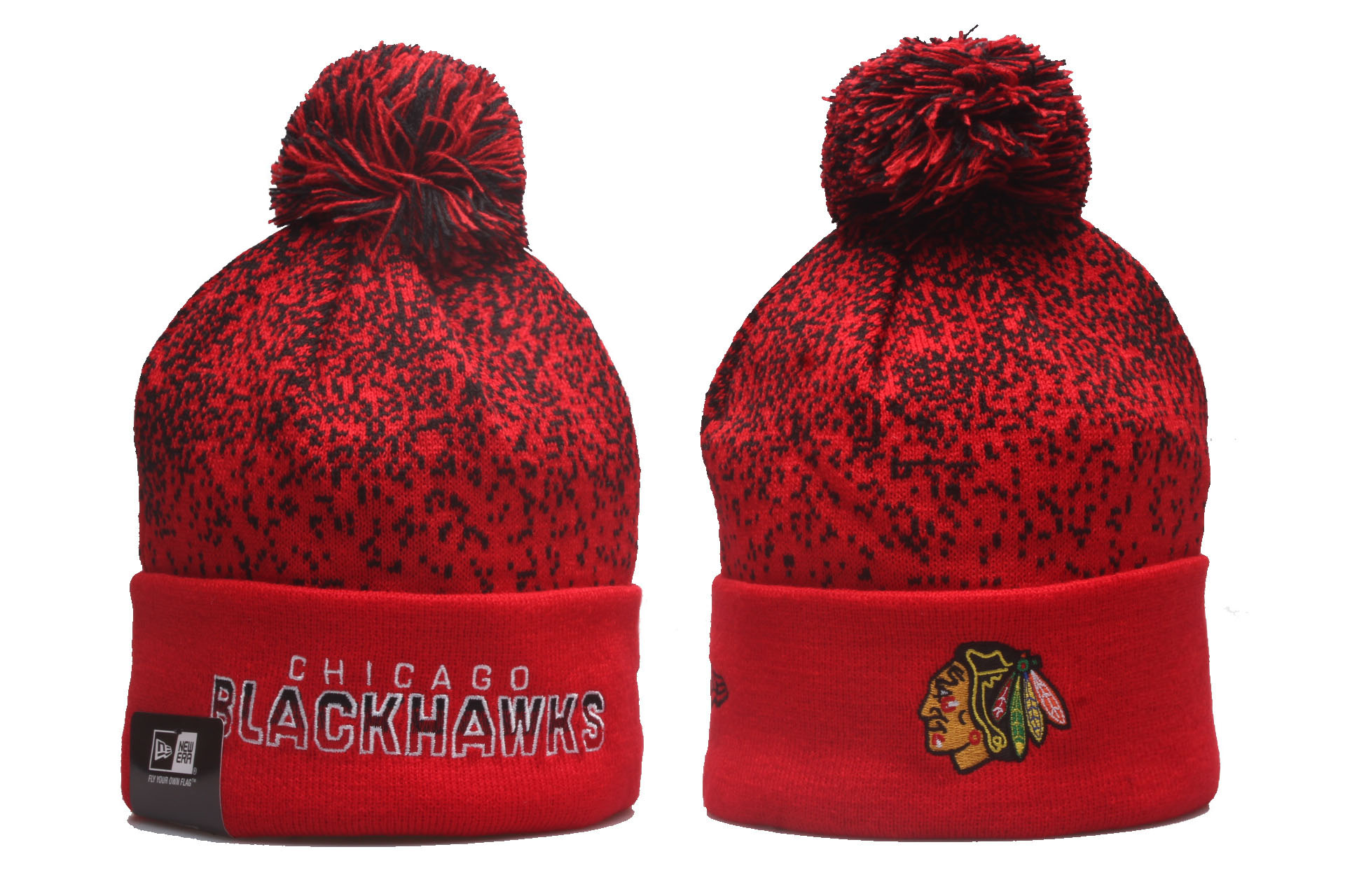 2023 NHL Beanies 3